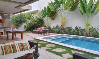 Imagem 4: Genesis 1 - Linda casa de esquina no Genesis I