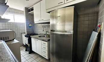 Imagem 6: Alugo apartamento Mobiliado em Piedade, 45m², 01 quarto