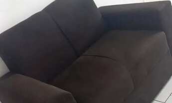 Imagem 2: Alugo kitenet casal mobiliada na rua do fio no cruzeiro do anil