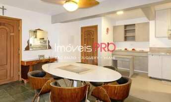 Imagem 4: MOEMA PÁSSAROS - 100M² - 3 DORMITÓRIOS - 1 SUÍTE - 1 VAGA