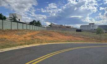 Imagem 3: Lote em Condomínio Residencial Terras Alphaville 419 m², Montes Claros (Aceita Financiame