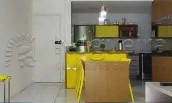 Imagem 5: Imóvel para venda com 93 metros quadrados com 2 quartos em Muro Alto - Ipojuca - PE