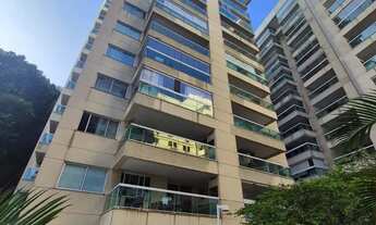 Imagem 2: Imóvel para venda na praia de Icaraí - Edifício Conteporâneo