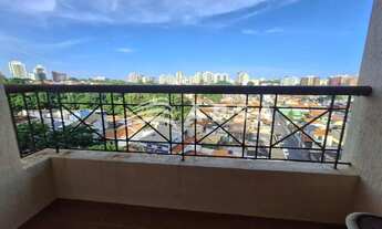 Imagem 7: OPORTUNIDADE NO STIEP. APARTAMENTO MOBILIADO E PRONTO PARA MORAR, 75 M², 3 QUARTOS, SENDO