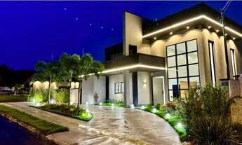 Imagem: CASA CONDOMINIO DO LAGO Casa em Condomínio