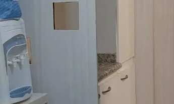 Imagem 3: Sala Consultório - CEMON - Nossa Senhora das Graças