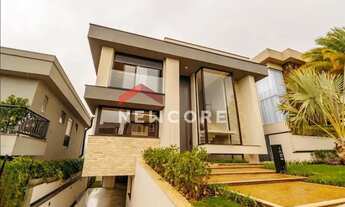 Imagem 7: Casa de condomínio em Rua Camargue - Tamboré - Santana de Parnaíba/SP