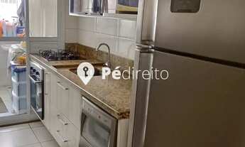 Imagem 2: Apartamento 70m² com uma suíte à venda no Tatuapé