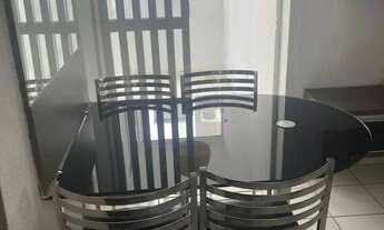 Imagem 7: Apto Mobiliado Athenas Park