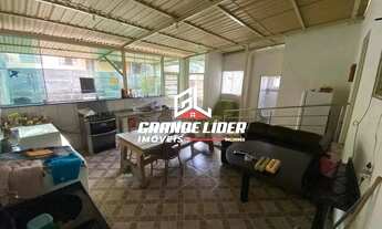 Imagem 3: Casa à venda, 2 quartos, 1 suíte, 3 vagas, Alvorada - Contagem/MG