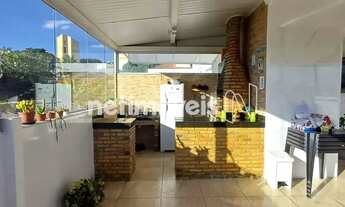 Imagem 2: Cobertura de Luxo no Santa Mônica