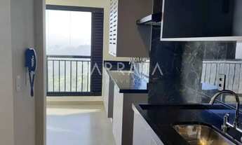 Imagem 3: AP no Life Park Alphaville 62 metros