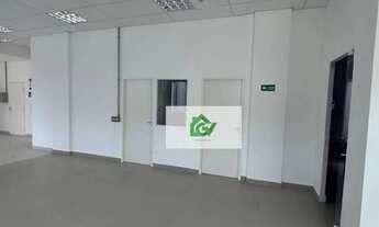 Imagem 6: Andar Corporativo para alugar no bairro Indaiá - Caraguatatuba/SP