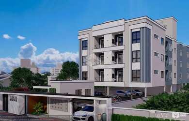 Imagem 16: Apartamento a venda em Tijucas- SC