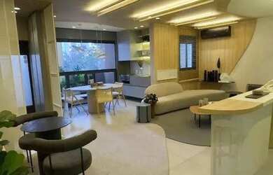 Imagem 3: Apartamento com 2 dormitórios à venda, 70 m² por R$ 794.000 - Terra Bonita - Londrina/PR