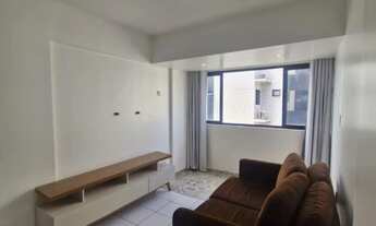 Imagem 5: Edf Luna Dorata - Ponta Verde PORTEIRA FECHADA