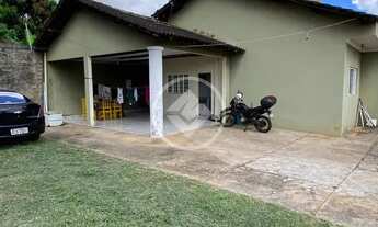 Imagem 3: Casa em via pública no Jardim Glória codigo: 115125