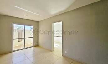 Imagem 1: Apartamento de 75m² com 02 quartos disponível para locação - Parque Dos Lagos