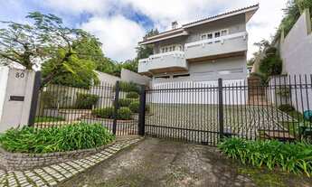 Imagem 2: Casa à venda no Bom Retiro Curitiba