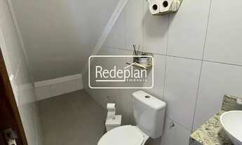 Imagem 11: Casa com 2 quartos no Malvinas em Barra Mansa!