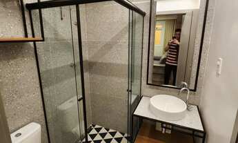 Imagem 6: Apartamento mobiliado - Condomínio Green Park