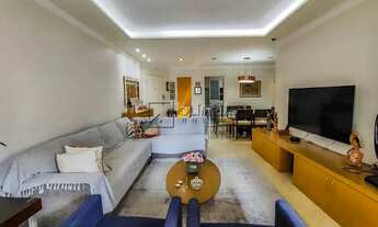 Imagem 3: Venda Apartamento 3 Dormitórios - 130 m² Perdizes