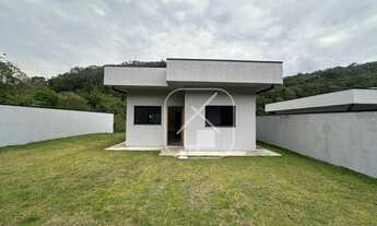 Imagem: Casa no Instituto do Álcool Guararema