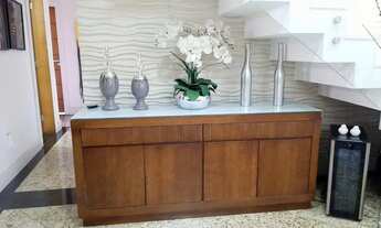 Imagem 5: Cobertura com 4 Quartos à venda, 280 m² por R$ 1.050.000,00 - Vila Valqueire - Rio de Jane