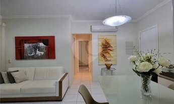 Imagem 7: Apartamento com 2 quartos para locação em Riviera - SP