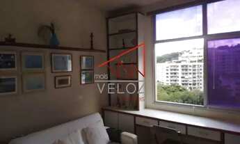 Imagem 6: Apartamento-À VENDA-Cosme Velho-Rio de Janeiro-RJ