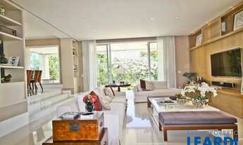 Imagem 5: CASA EM CONDOMÍNIO - GENESIS 1 - SP