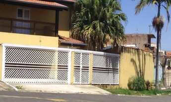 Imagem: Sobrado à venda no Jardim Eulina, Campinas