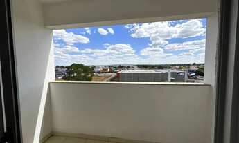 Imagem 4: Apartamento com 3 Quartos à Venda na Vila Rosa, Goiânia, Suíte e Lazer de Clube