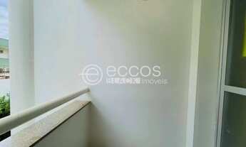 Imagem 6: Apartamento para aluguel, 1 quarto, 1 suíte, 1 vaga, Patrimônio - Uberlândia/MG