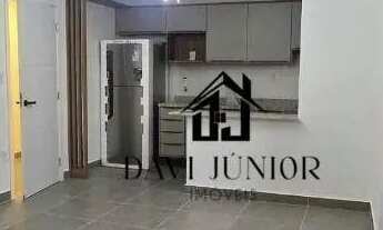 Imagem 5: Apartamento com 3 dormitórios para alugar, 91 m² por R$ 5.158,00/mês - Alto da Boa Vista