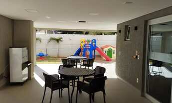 Imagem 5: Apartamento Setor Leste Universitário