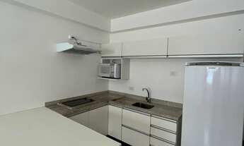 Imagem: Studio de 30m² no Lifespace