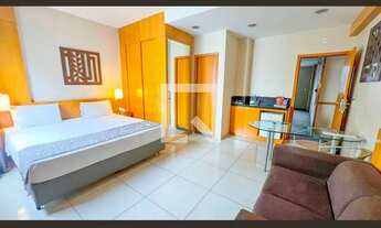 Imagem 3: Apartamento à Venda - Savassi, 1 Quarto, 38 m2