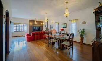 Imagem 4: Sobrado com 4 dormitórios à venda, 383 m² por R$ 1.300.000,01 - City Bussocaba - Osasco/SP