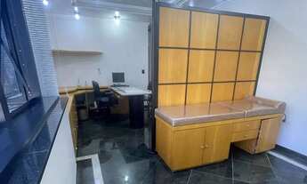 Imagem 6: Sala à venda, 30 m² por R$ 200.000,00 - Centro - Uberlândia/MG