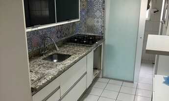 Imagem 6: Apartamento para alugar com 3 quartos e churrasqueira no Butantã FL05