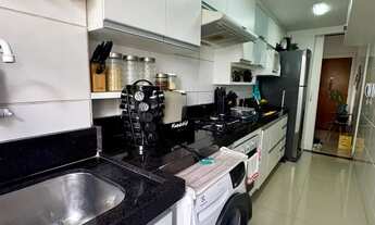 Imagem 5: APT 2 QUARTOS COM SUÍTE COLINA DE LARANJEIRAS RECREIO DAS PALMEIRAS