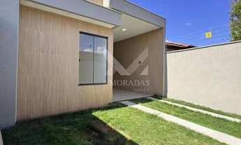 Imagem 3: Casa 3Q no Village Garavelo em Aparecida de Goiânia