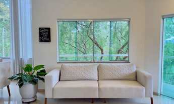 Imagem 7: Casa em condomínio Parque das Artes - Casa com 4 Dormitórios, Piscina, Espaço Gourmet e En