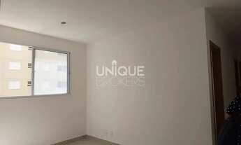 Imagem 3: Apartamento com 2 quartos, Engordadouro - Jundiaí