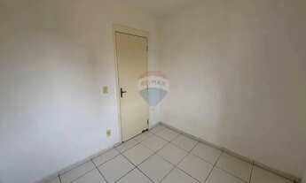 Imagem 7: Apartamento 44m² com 2 quartos em Campo Grande, RJ: Segurança 24h!