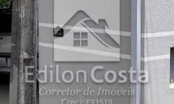 Imagem 4: Vende sobrado Roça Grande Colombo analisa permuta