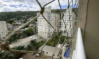 Imagem 7: Apartamento à venda Avenida Protásio Alves, Morro Santana - Porto Alegre