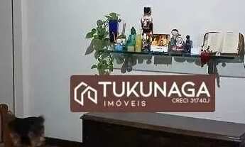 Imagem 7: Casa com 3 quartos à venda, 117 m² por R$ 600.000 - Jardim Virginia Bianca - São Paulo/SP