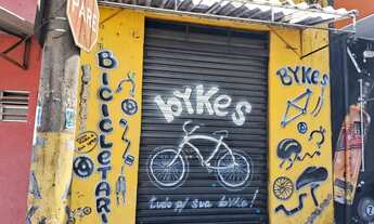 Imagem: Bicicletaria